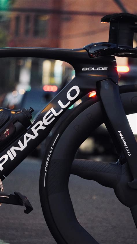 PINARELLO (@pinarello.